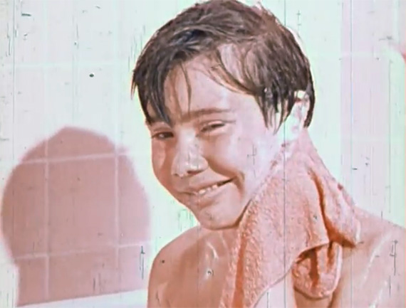 Screenshot from "Soapy the Germ Fighter"