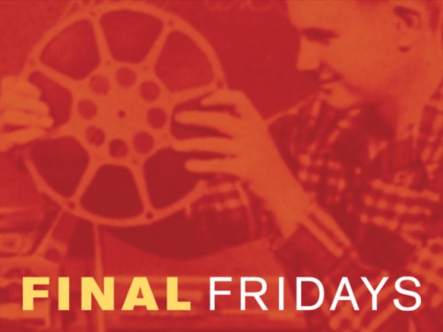 Museum’s new Final Fridays program explores intersection of science and cinema, begins Aug. 26