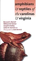 Amphibians & Reptiles of the Carolinas