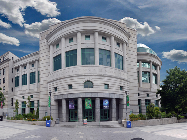 Nature Exploration Center