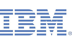“IBM logo
