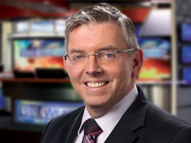 WRAL's Greg Fishel