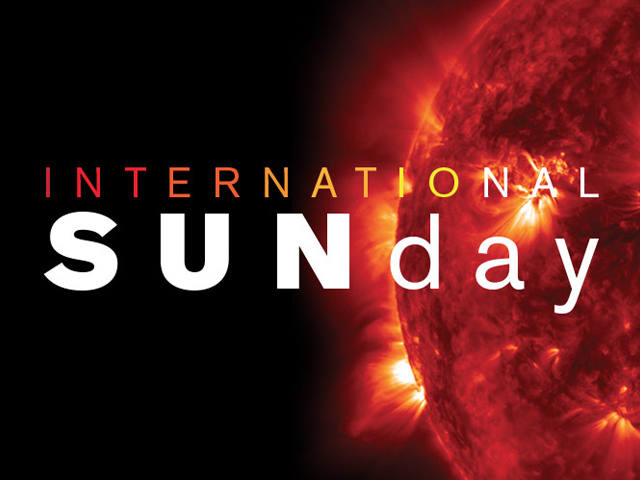 International SUNday