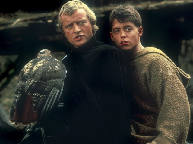 Ladyhawke (1985)