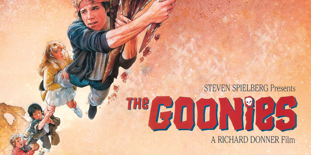 The Goonies