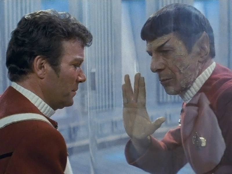 Star Trek II: The Wrath of Khan