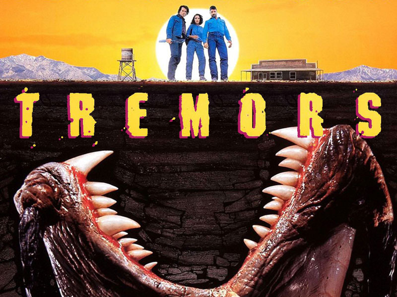 Tremors