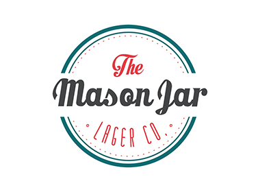 The Mason Jar Lager Co.