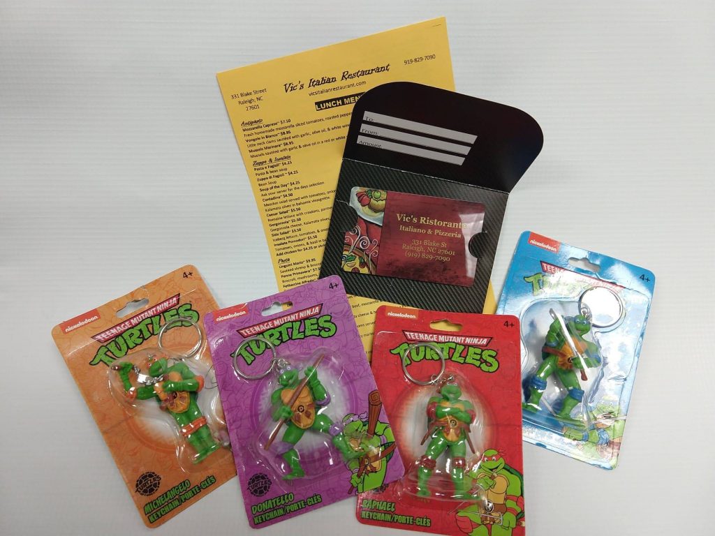 Finally Friday Teenage Mutant Ninja Turtles 1990 Programs And Events Calendar