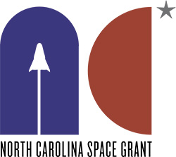 North Carolina Space Grant (logo)