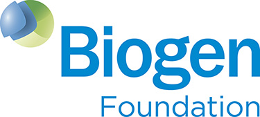 Biogen Foundation Logo