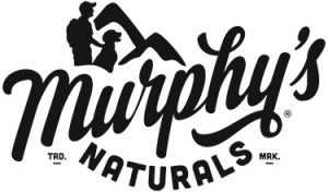 Murphy's Naturals logo