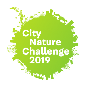 City Nature Challenge logo