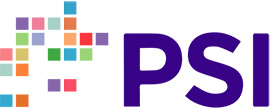 PSI logo