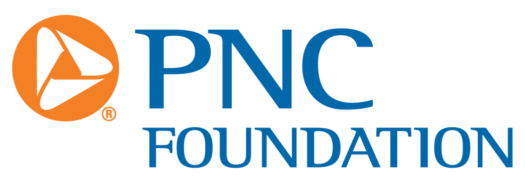 PNC Foundation Logo