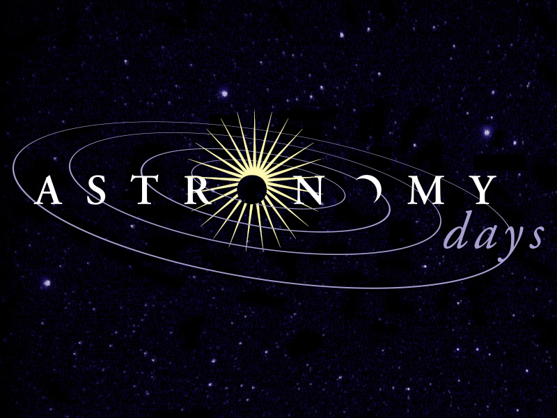 Astronomy Days