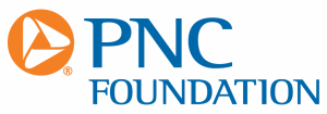 PNC Foundation logo