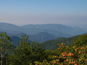 Exploring North Carolina