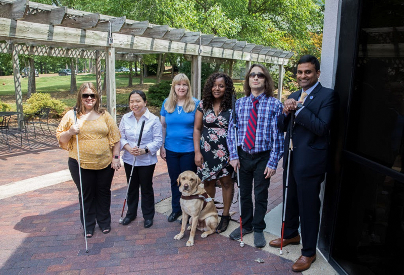 Ablr staff photo