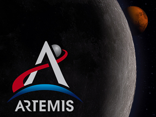 Artemis program identity