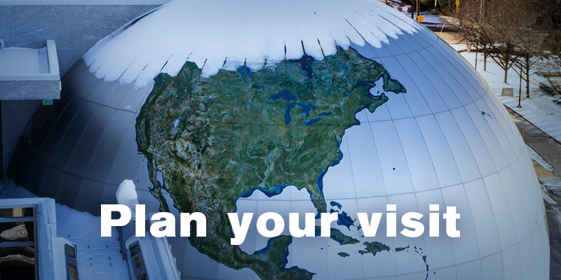 Plan Your Visit