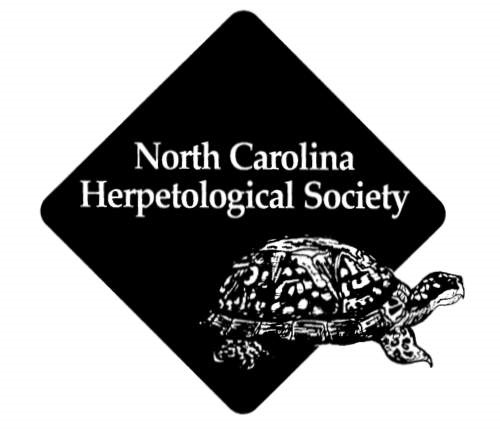 Logo for the NC Herpetological