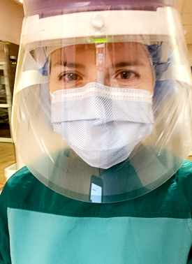 Dr. Emilee Barr