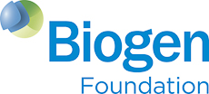 Biogen Foundation Logo