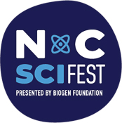 NC SciFest - presented by Biogen Foundation