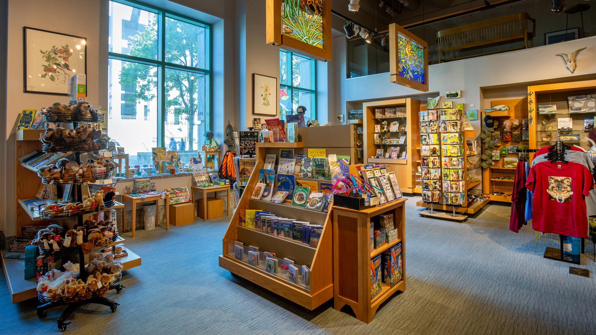 New Online Store. Curbside pickup available!