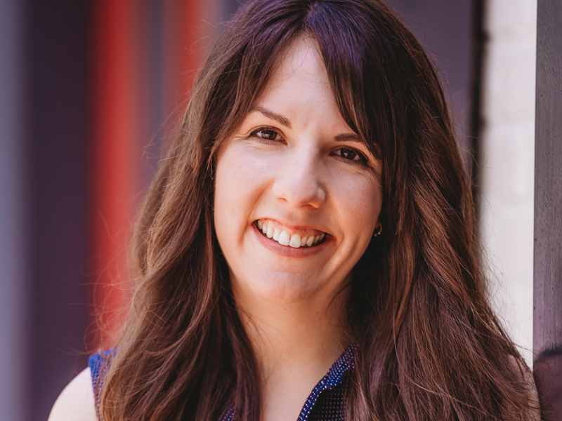 Janet Chikofsky