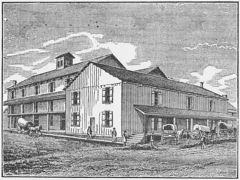 Wallace Brothers Herbarium