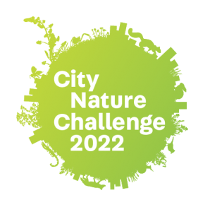 City Nature Challenge logo