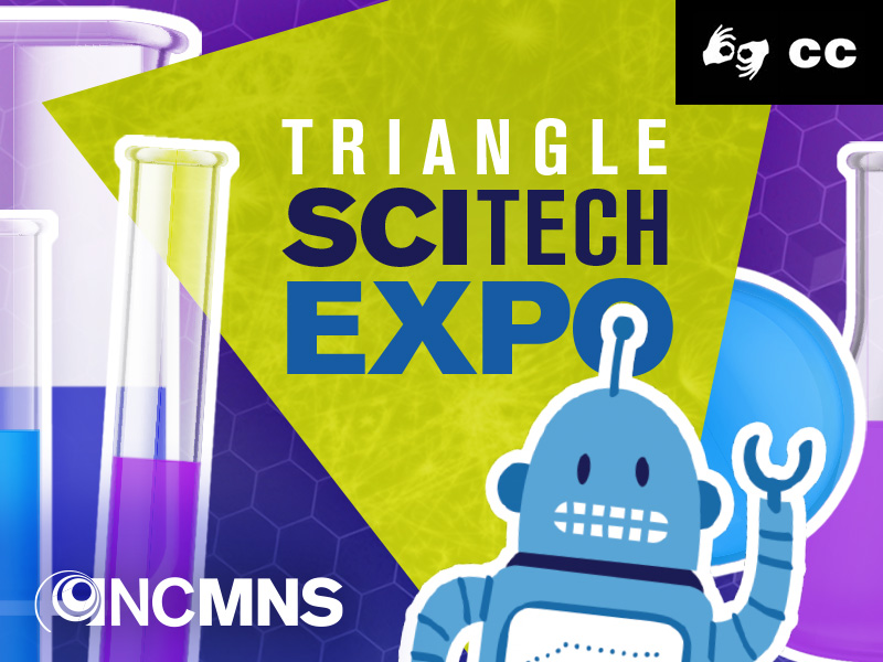 Triangle SciTech Expo