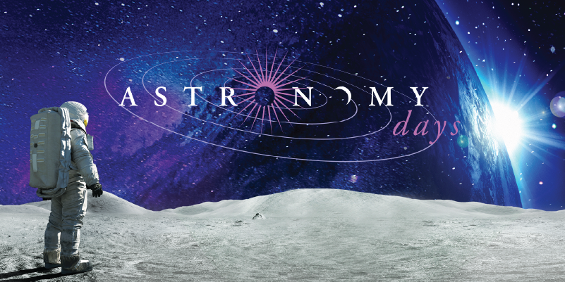 Astronomy day deals