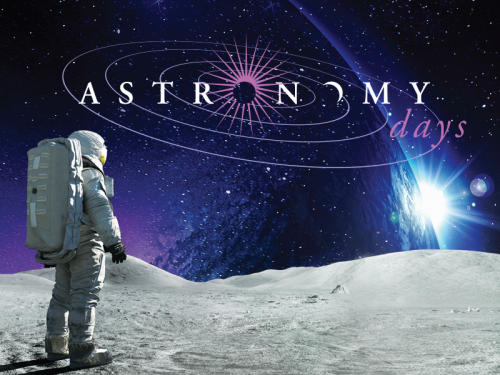 NC Museum of Natural Sciences’ Astronomy Days, in person and out of this world, January 28–29