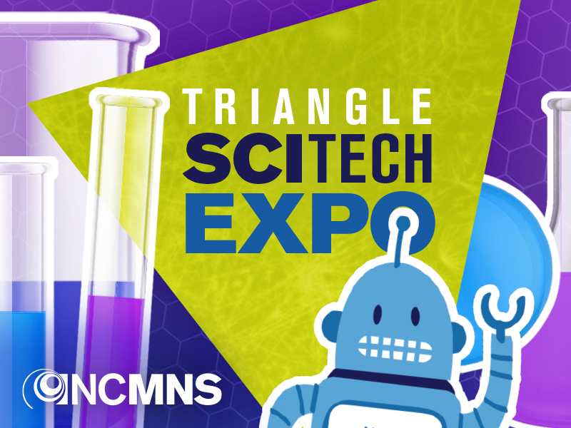 Triangle SciTech Expo