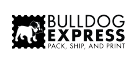 Bulldog Express. Pack, Ship, and Print