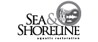 Sea & Shoreline logo