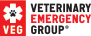 VEG - Veterinary Emergency Group logo
