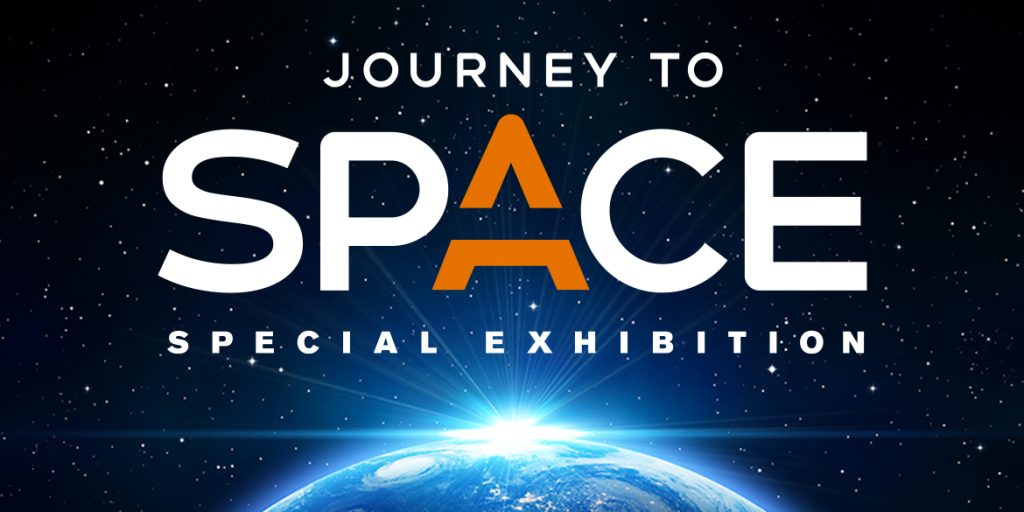 Journey to Space Special Exhibition