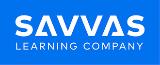 Savvas logo