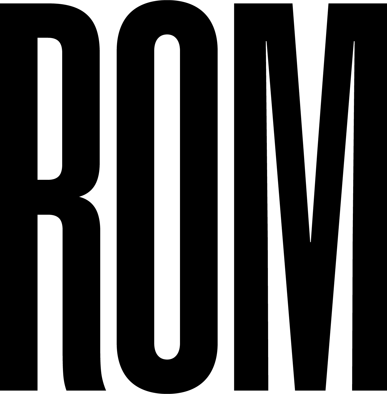 ROM