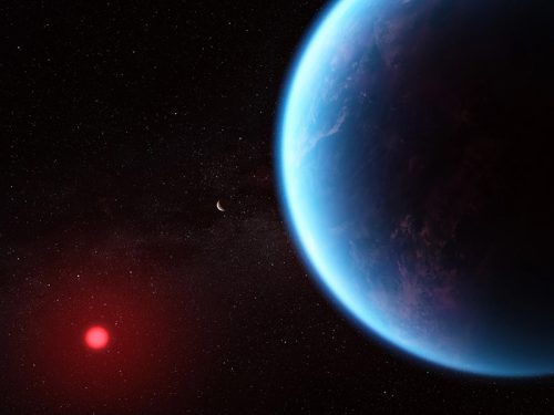 Life on a distant planet? Not so fast…