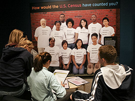 INFORMATION FOR EDUCATORS