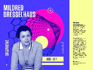Mildred Dresselhaus