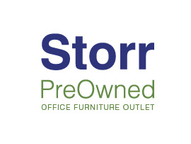 STORR PREOWNED OFFICE FURNITURE OUTLET