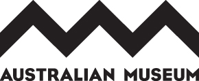 Australian Museum logo
