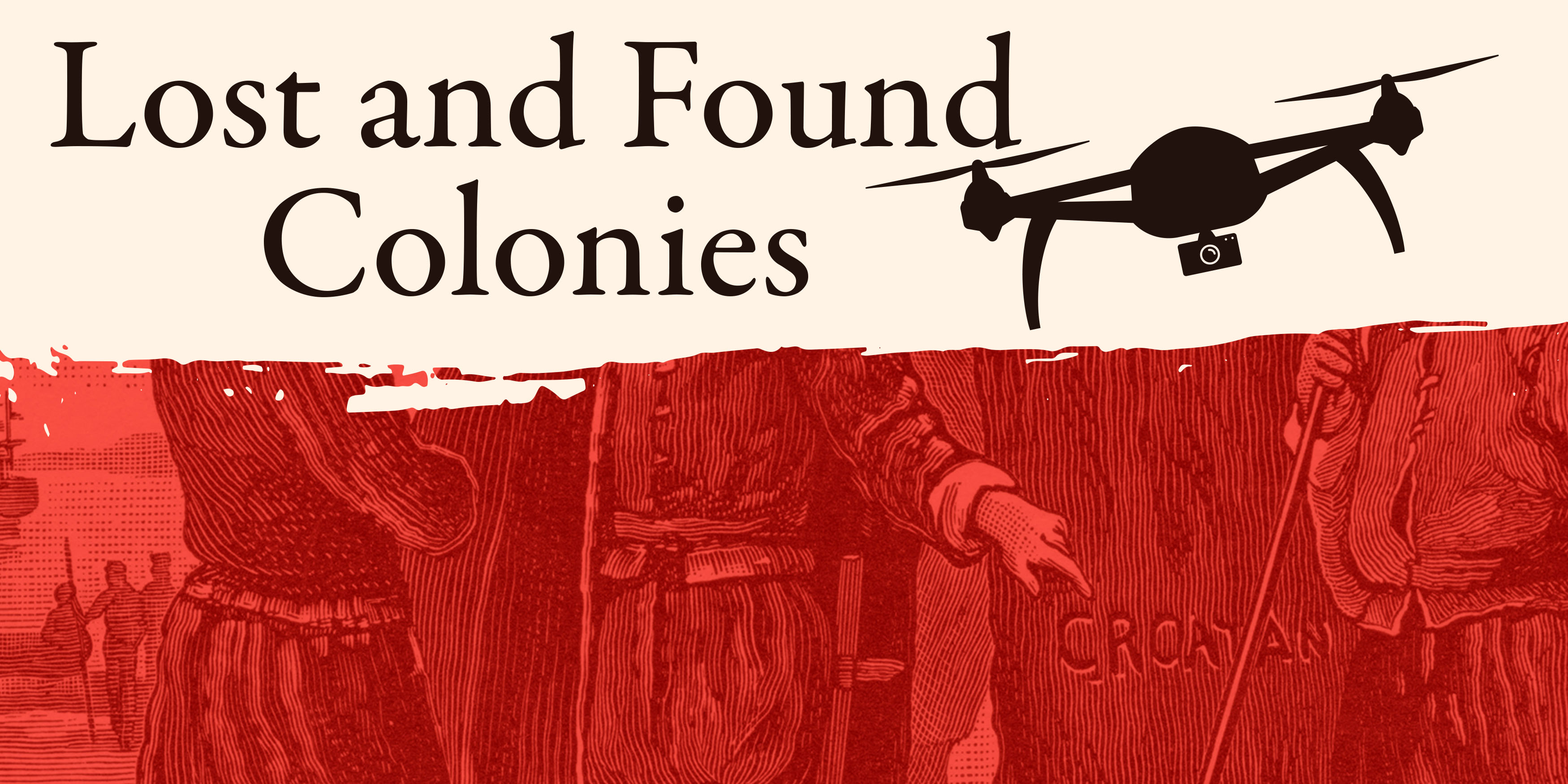 Lost and Found Colonies